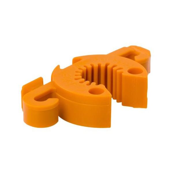 Grower's Edge C-Bite Stake Coupler 10