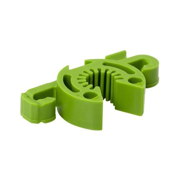 Grower's Edge C-Bite Stake Coupler