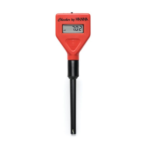 HI Checker pH Meter