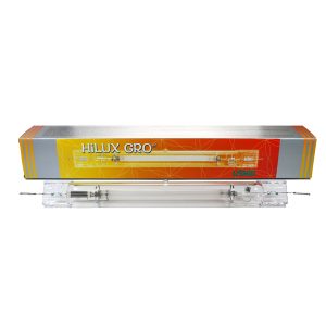 Hilux GRO 1000w HPS Lamp and Package