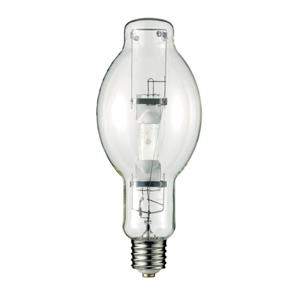 Hortilux 400w Metal Ace MH Conversion