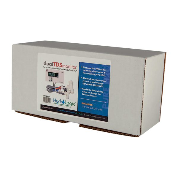 Hydrologic TDS Monitor Package