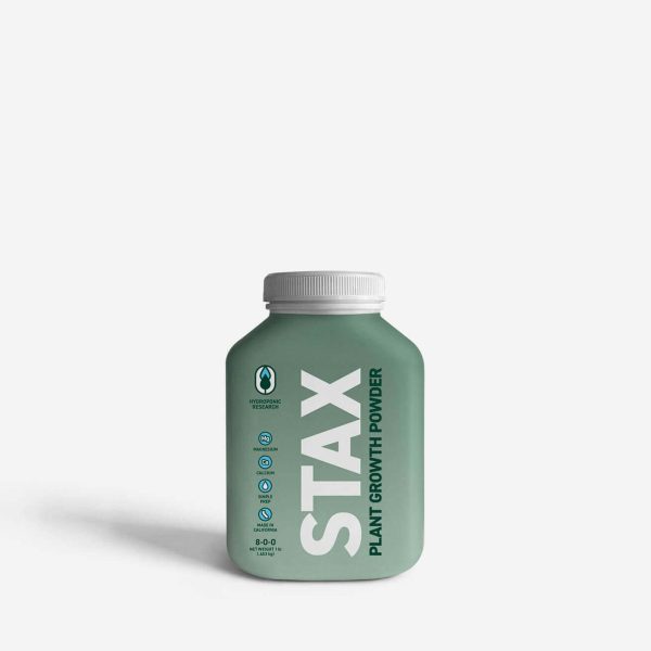 Hydroponic Research Stax 1lb