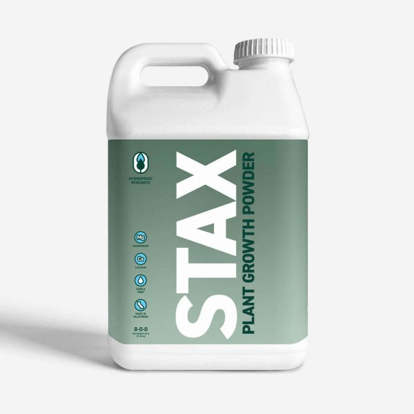 Hydroponic Research Stax 25lb