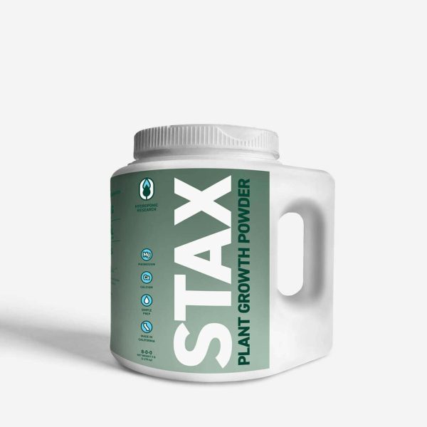 Hydroponic Research Stax 5lb