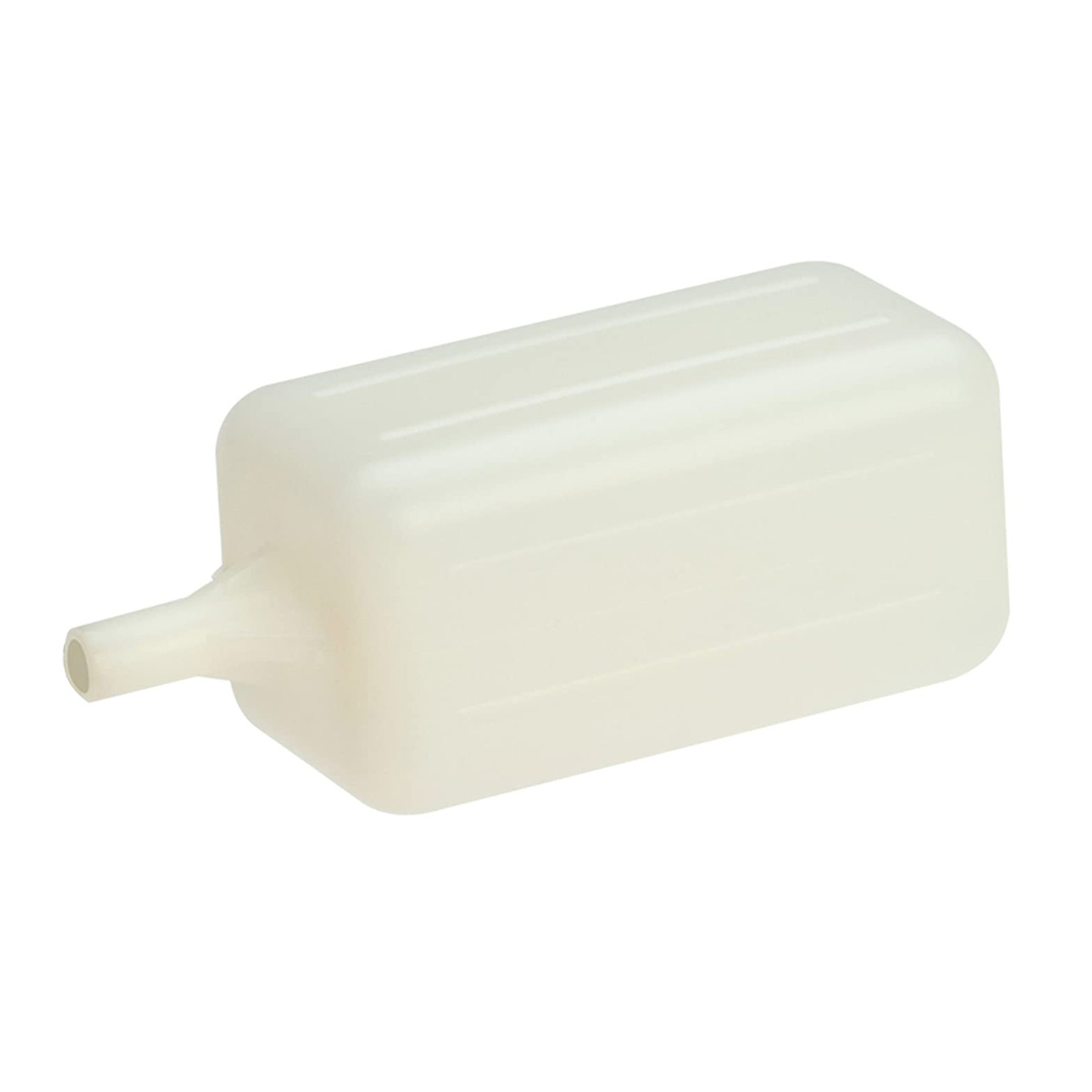 Kerick Valve Polyethylene Clear Float Ball