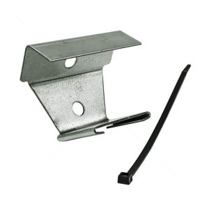 Light Rail Tent Hangers 4 pack