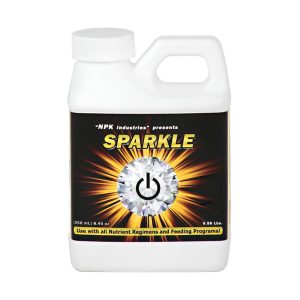 NPK Sparkle 8oz