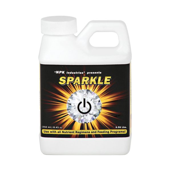 NPK Sparkle 8oz