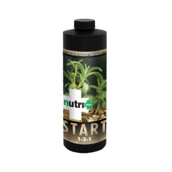 Nutri+ START 500ml