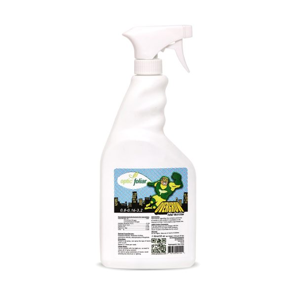 OVERGROW 1L
