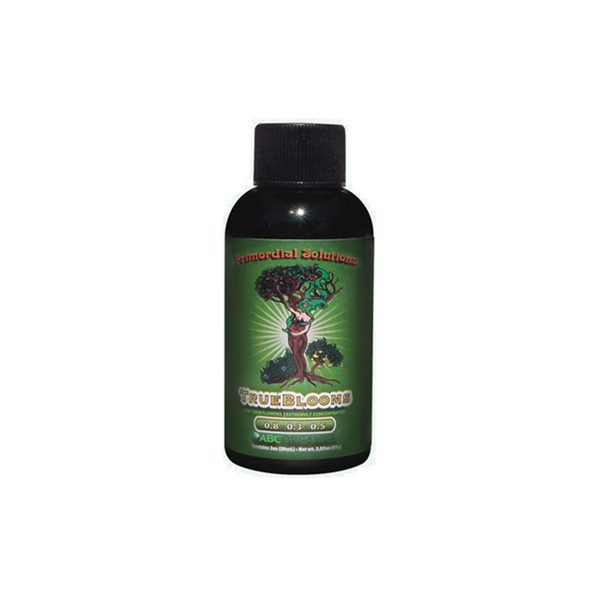 Primordial Solutions True Blooms 2oz