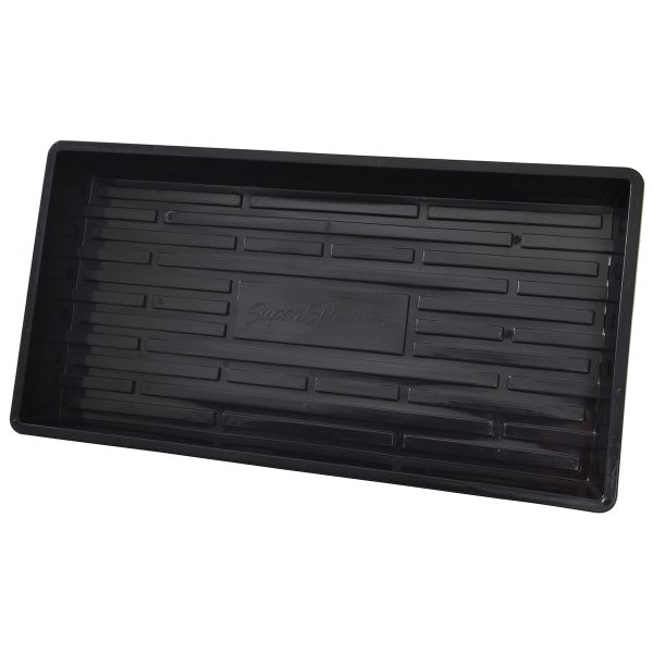 Super Sprouter 10 x 20 Tray Flat View