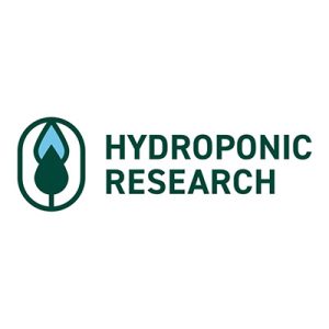 Hydroponic Research Logo