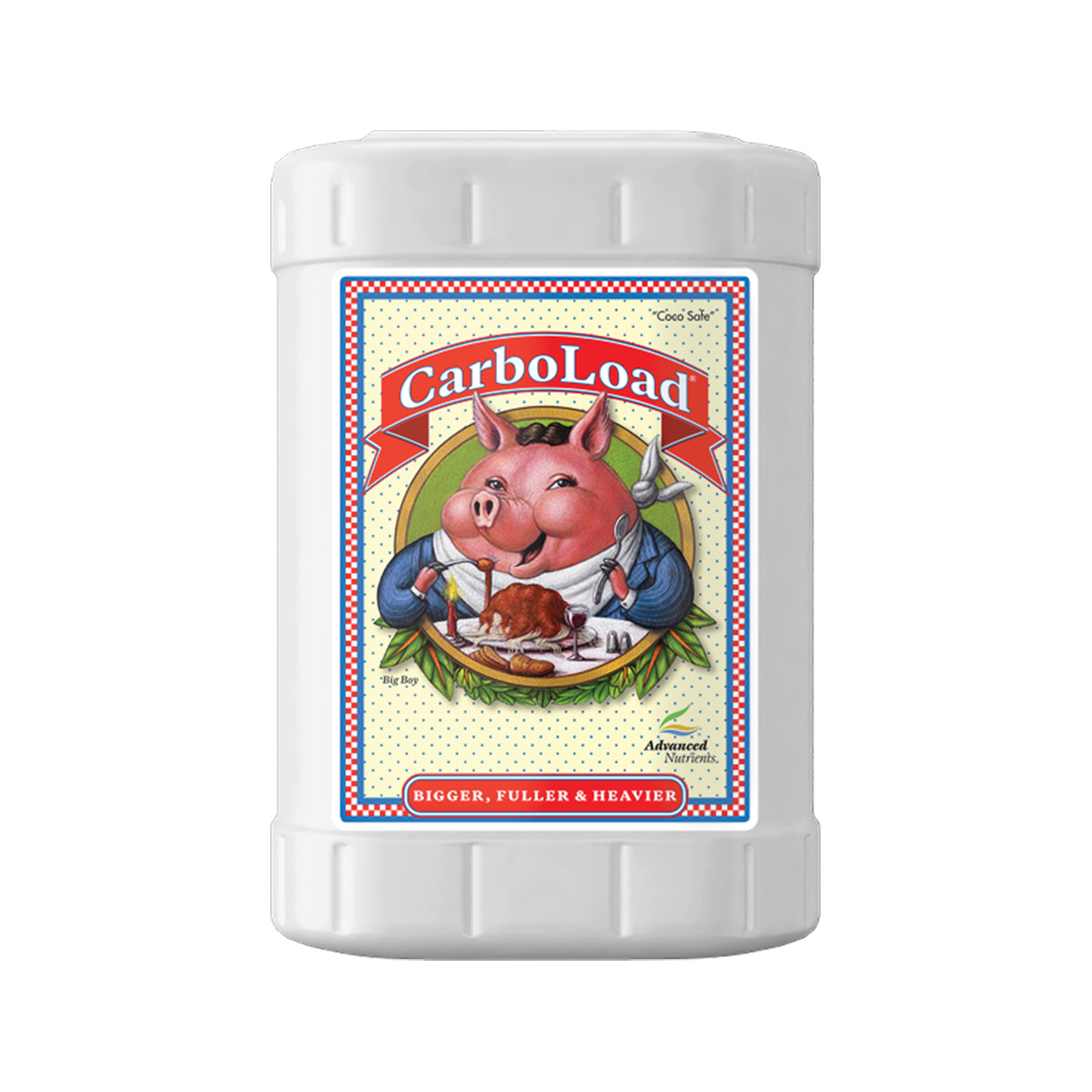 AN Carboload 23L