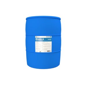Athena Bloom A 55 gallon