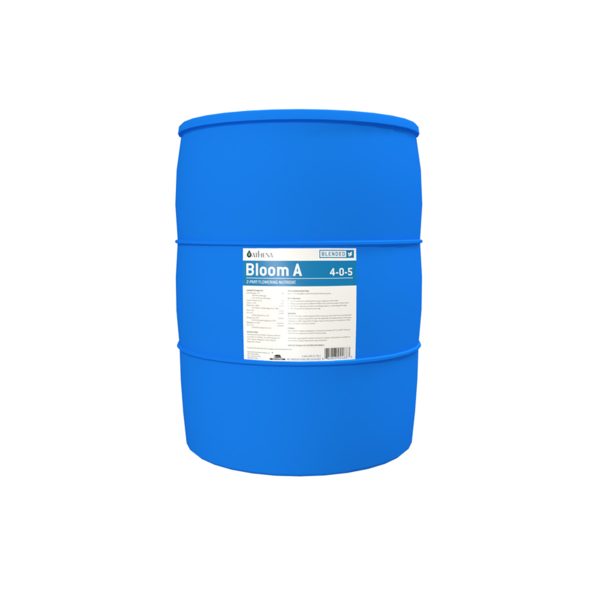 Athena Bloom A 55 gallon