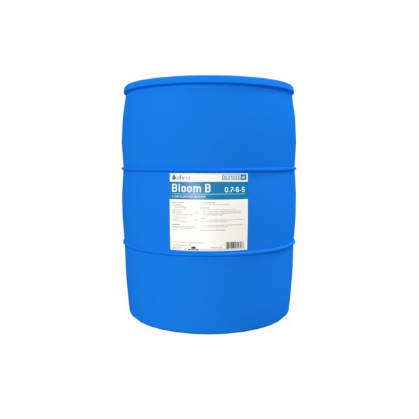 Athena Bloom B 55 gallon