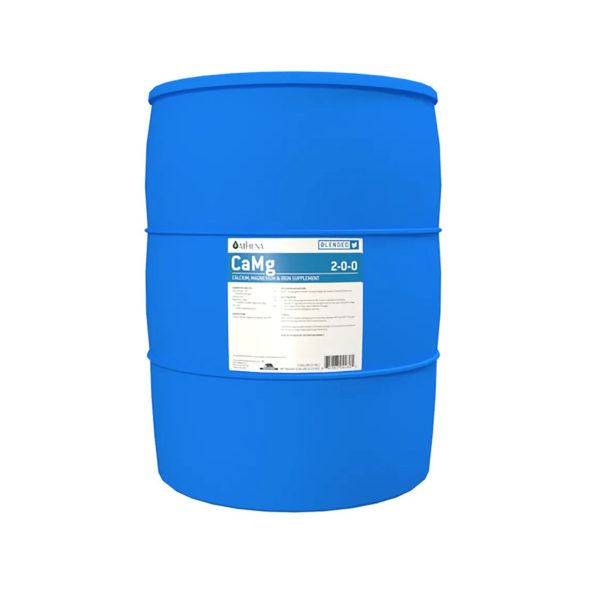 Athena CaMg 55 Gallon