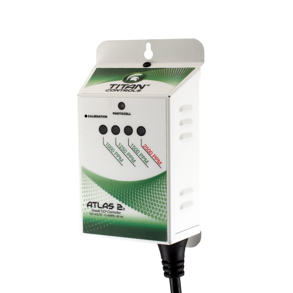 Atlas 2 CO2 Controller