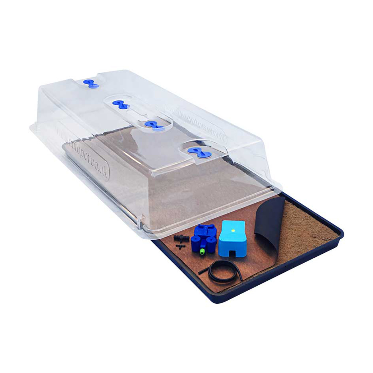 AutoPot easy2Propogate Extension Kit