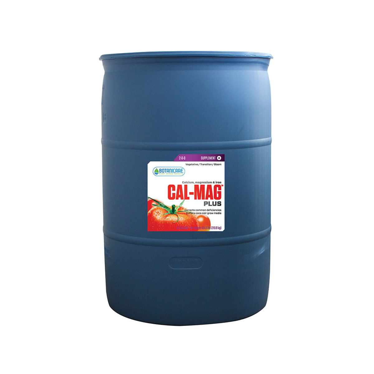 Botanicare Cal-Mag Plus 55 Gallon