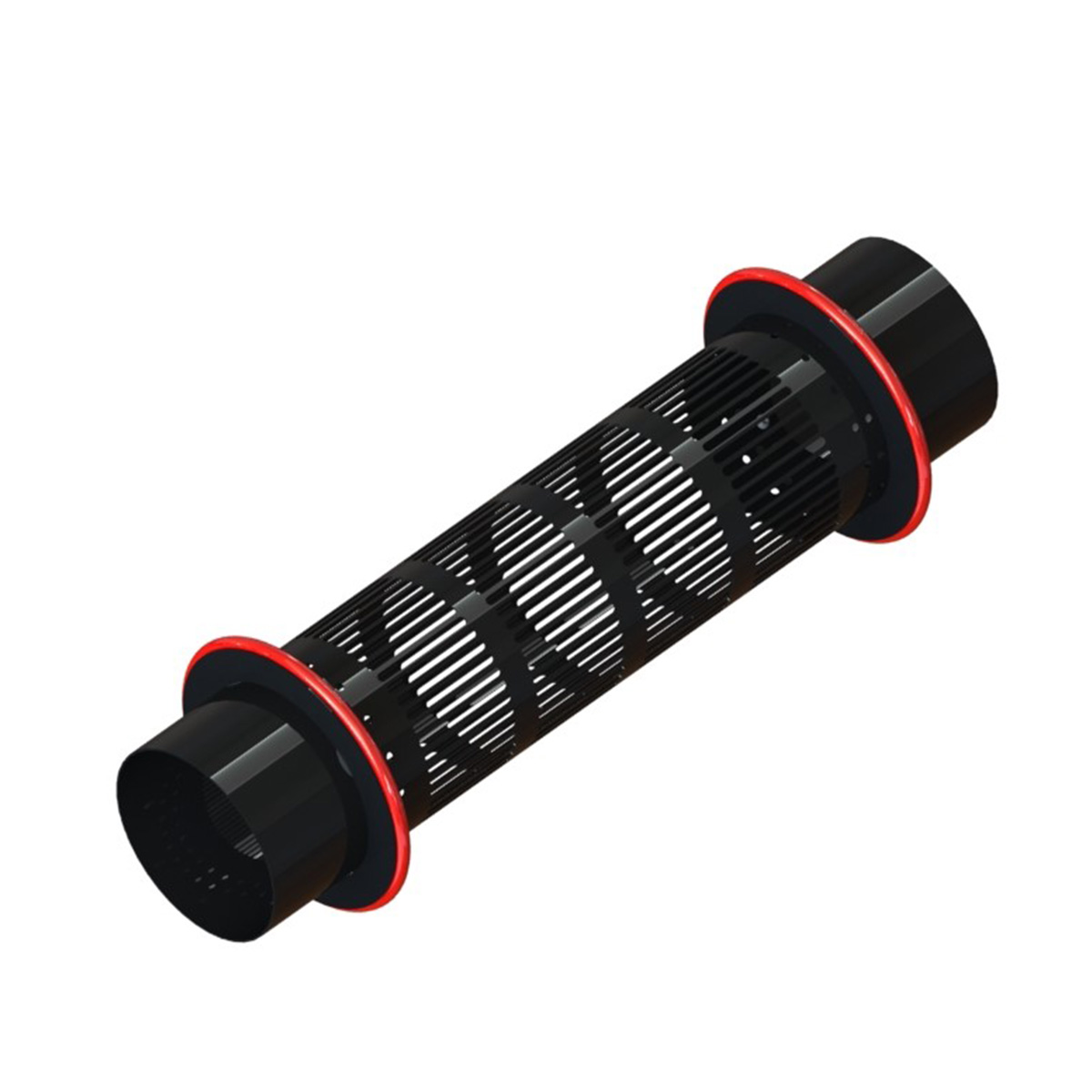CenturionPro Tabletop Quantanium Tumbler