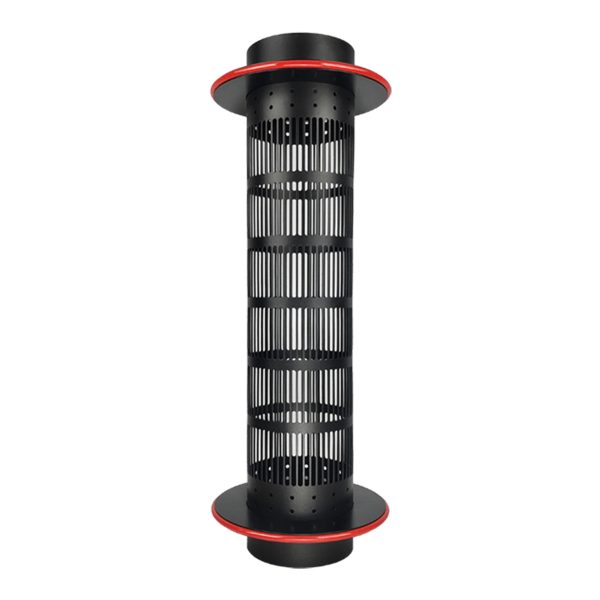 CenturionPro Tabletop Quantanium Tumbler Front