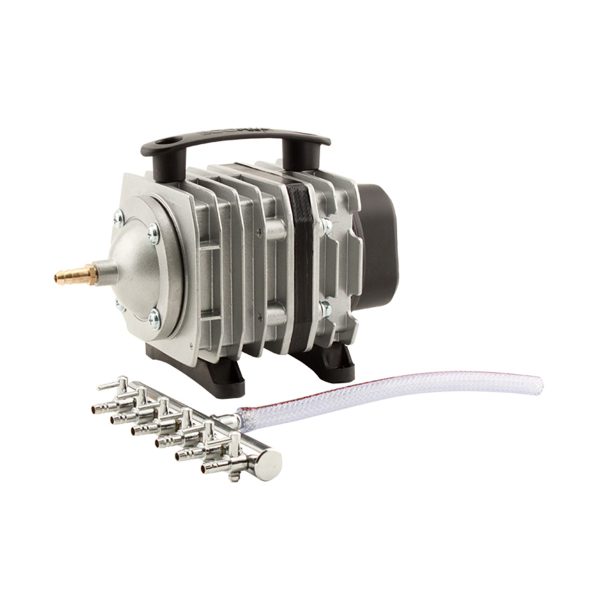 EcoPlus Commercial Air Pump 3