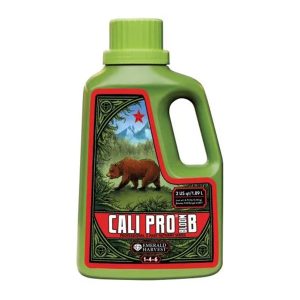 Emerald Harvest Cali Pro B 2 Qt