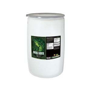 Emerald Harvest Emerald Goddess 55 Gallon