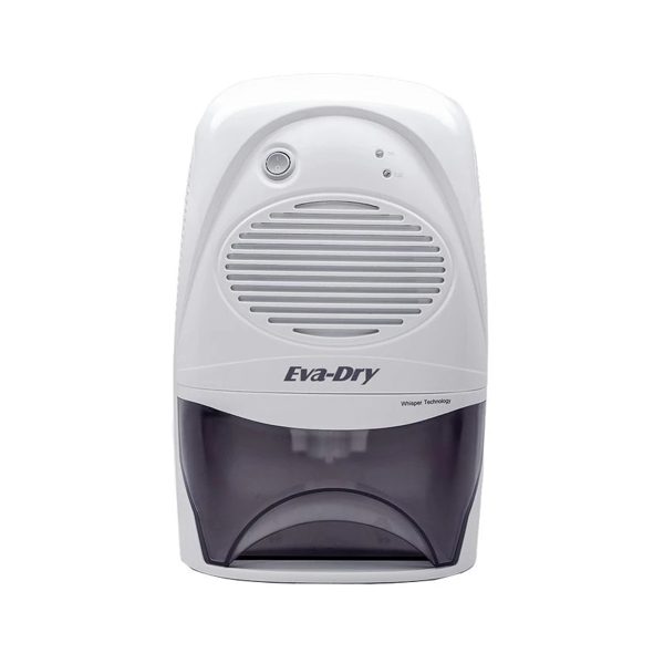 Eva-Dry Dehumidifier Front