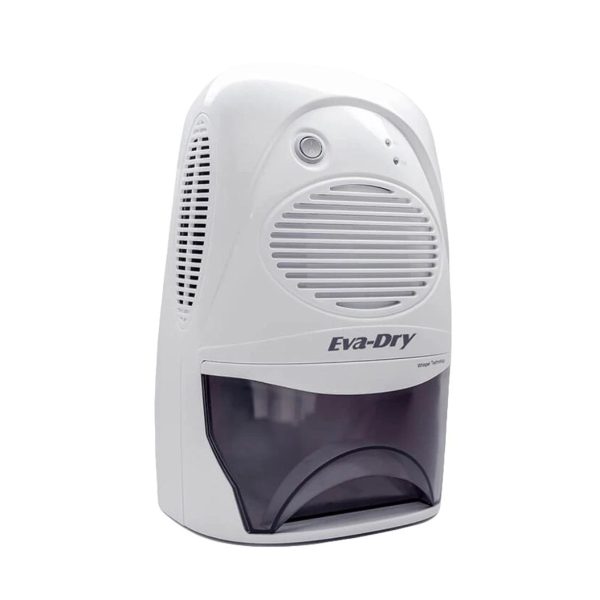 Eva-Dry Dehumidifier Side
