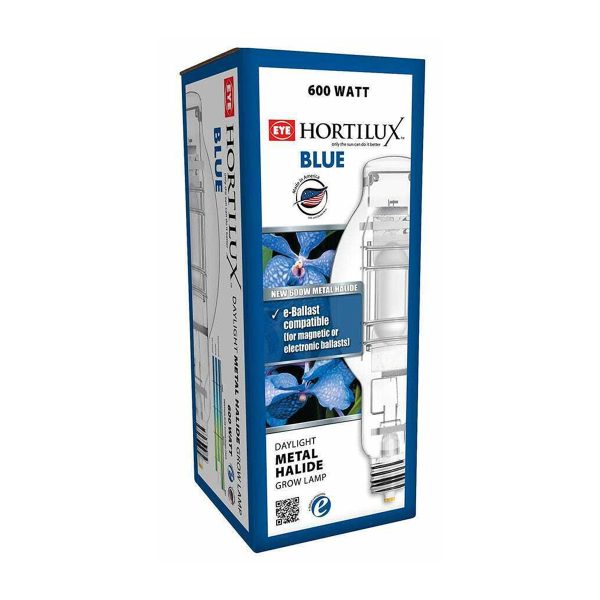 Eye Hortilux 600w Blue Bulb Package
