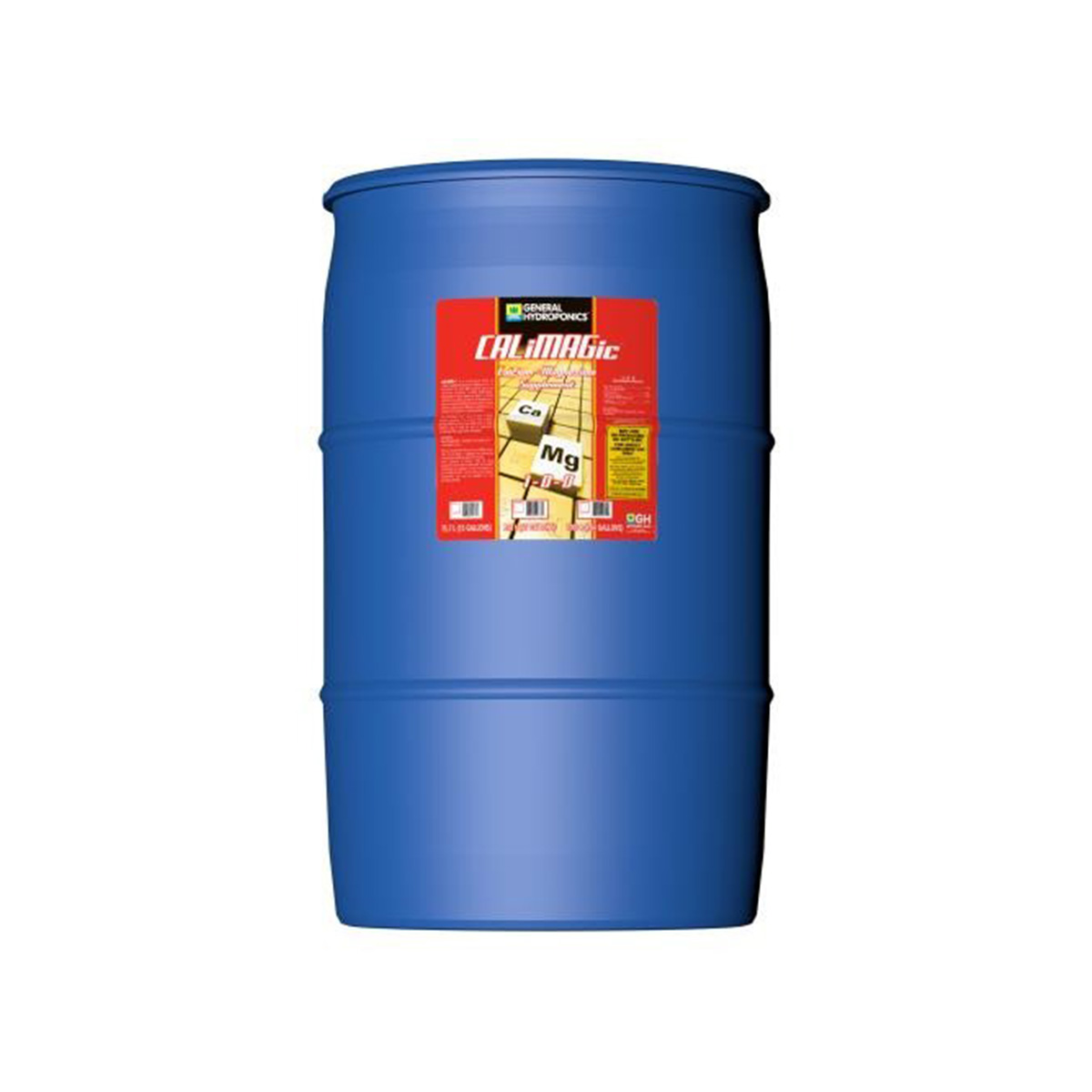 General Hydroponics CALiMAGic 55 Gallon