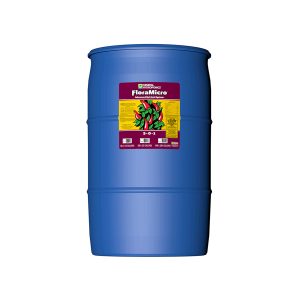 General Hydroponics FloraMicro 55 Gallon