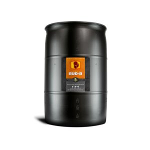 Heavy 16 Bud B 55 Gallon