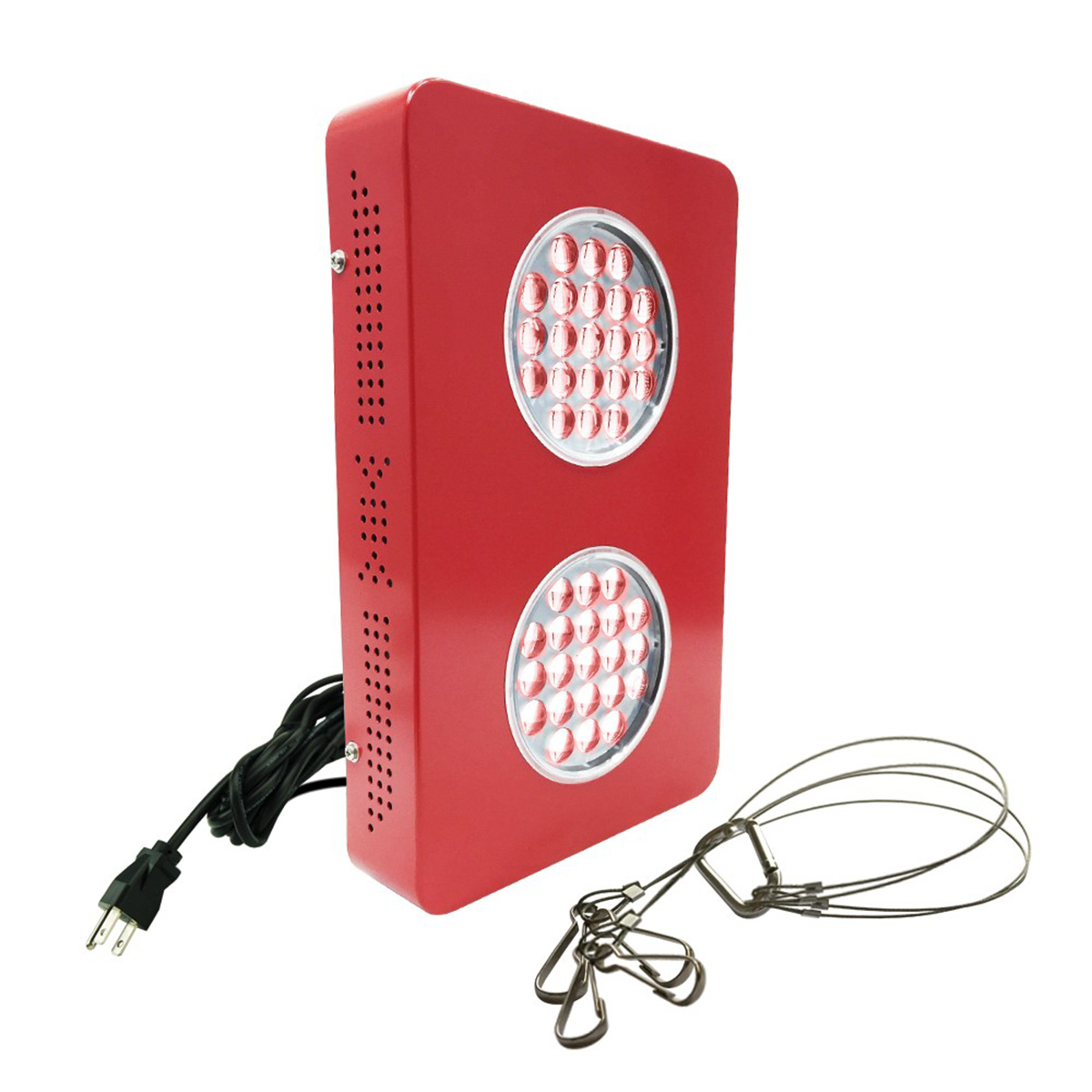 6 Band 2.0 180w Bloom LED Grow Light