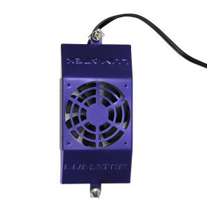 Lumatek Ice Pack Fan