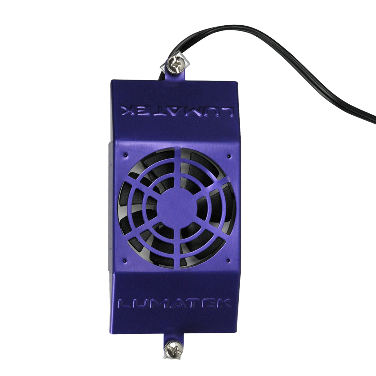 Lumatek Ice Pack Fan
