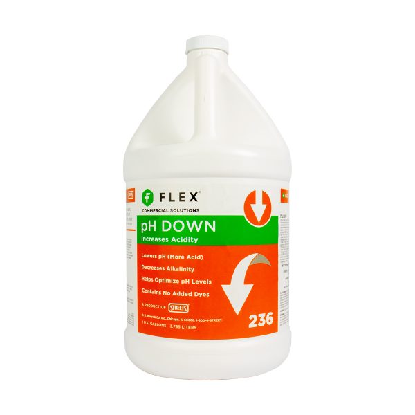 Flex pH Down Gallon