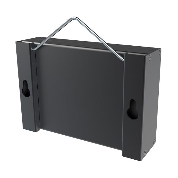 Nanolux 0-10V Controller Back
