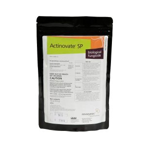 Novozymes Actinovate 18oz