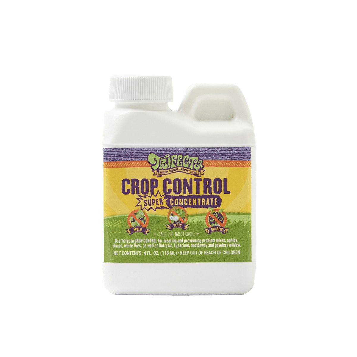 Trifecta Crop Control 4oz