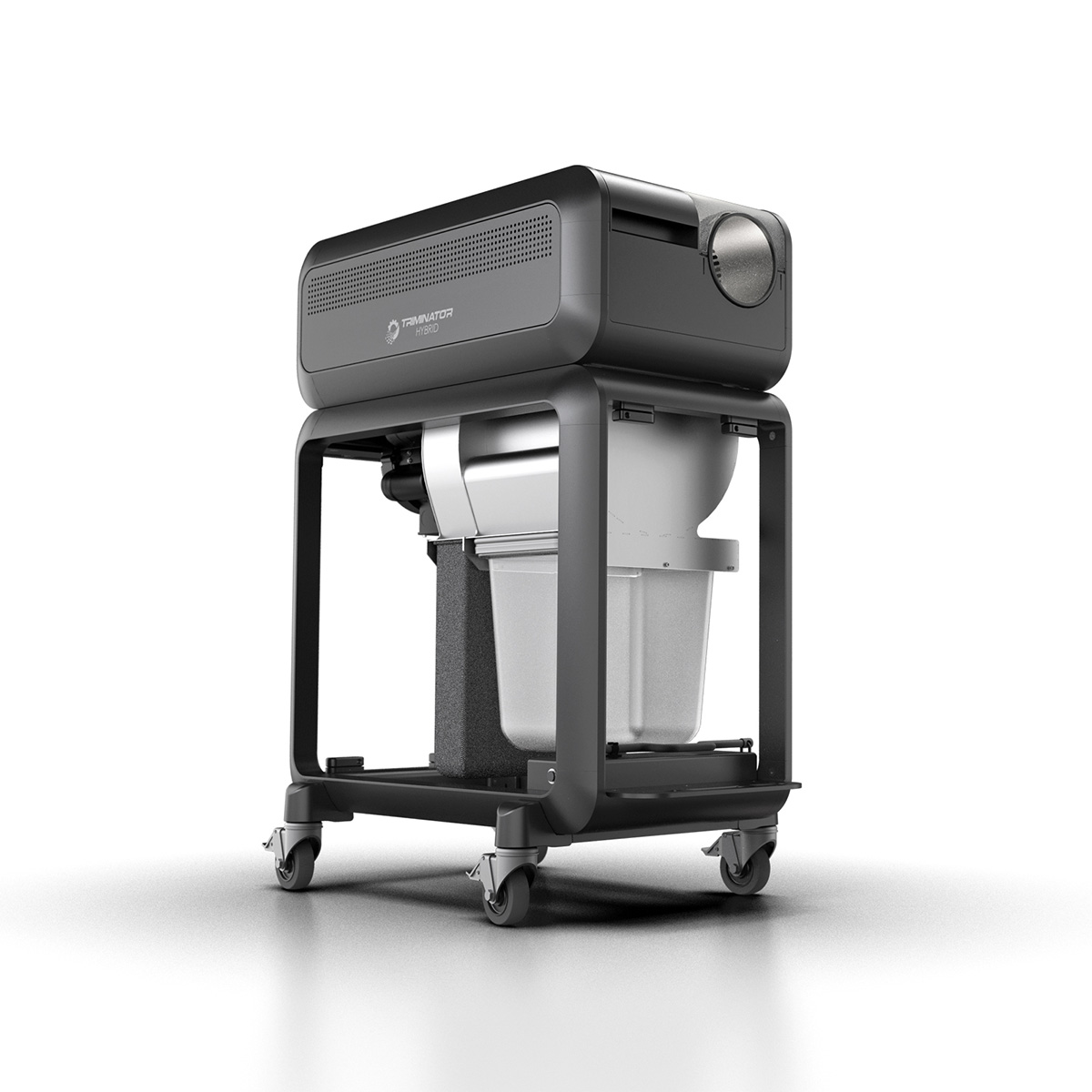 Triminator Hybrid Quarter View