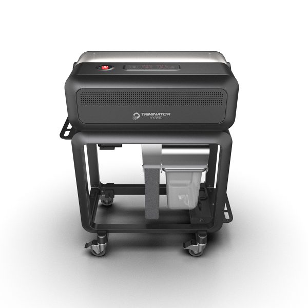 Triminator Hybrid Top Down