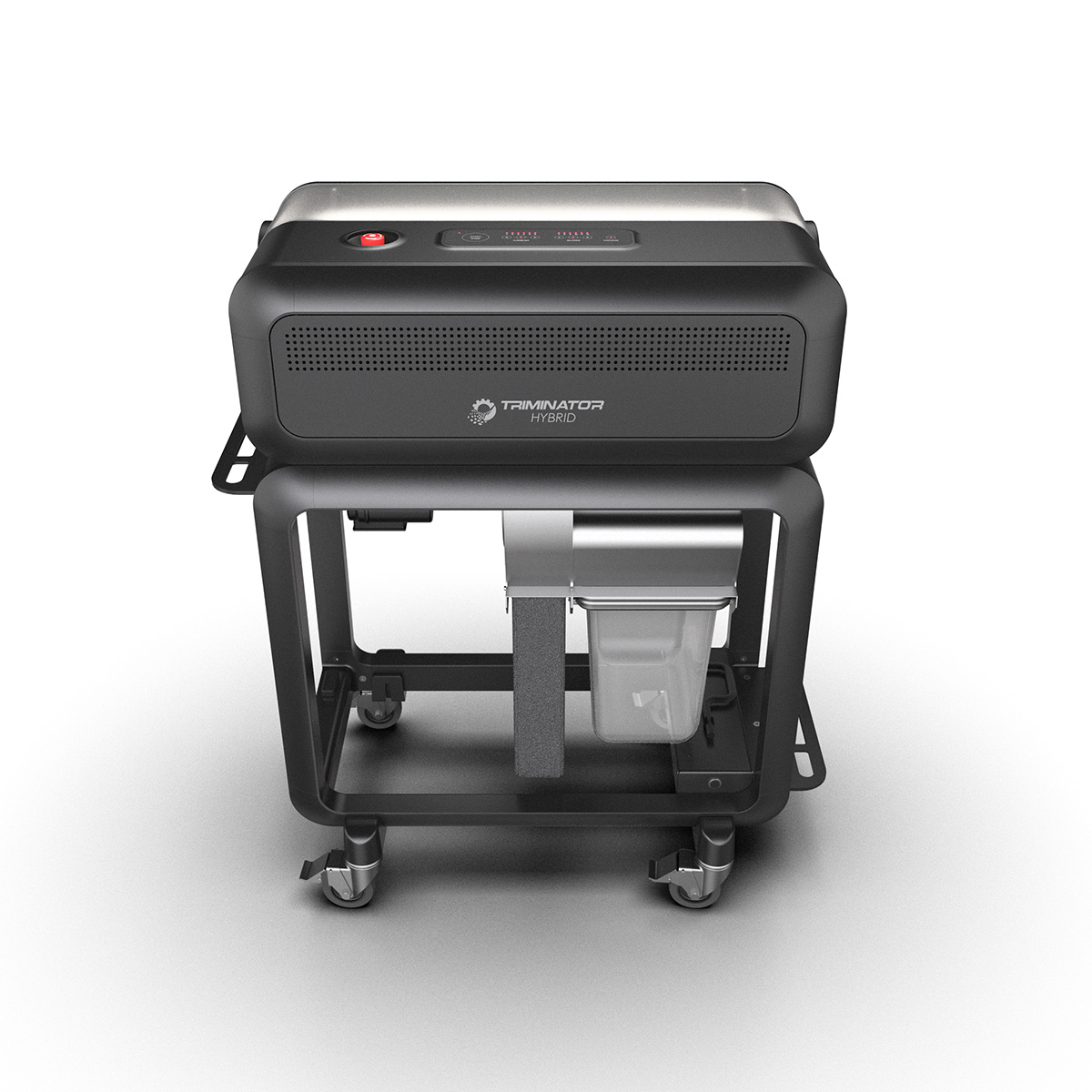 Triminator Hybrid Top Down