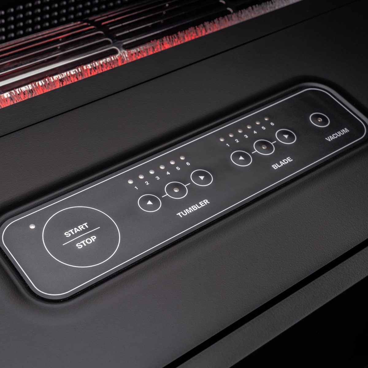 Triminator Hybrid Variable Control