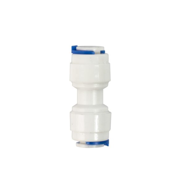 0.25 Inch Quick Connect Union