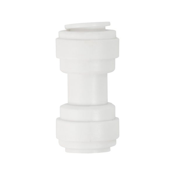 0.375 Inch Quick Connect Union